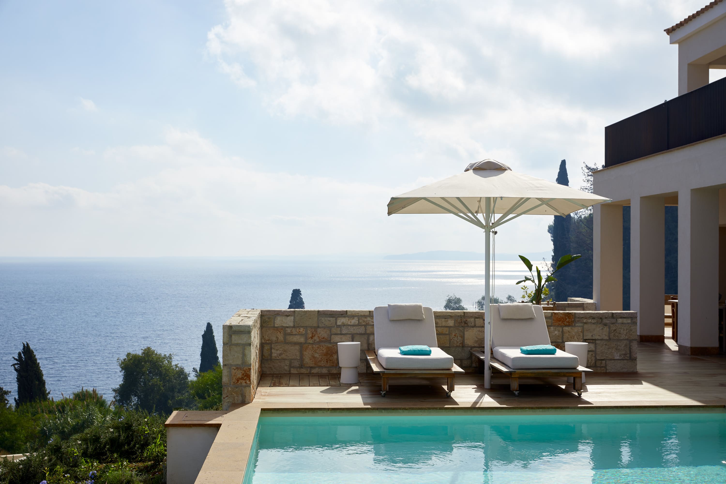 angsana corfu villas